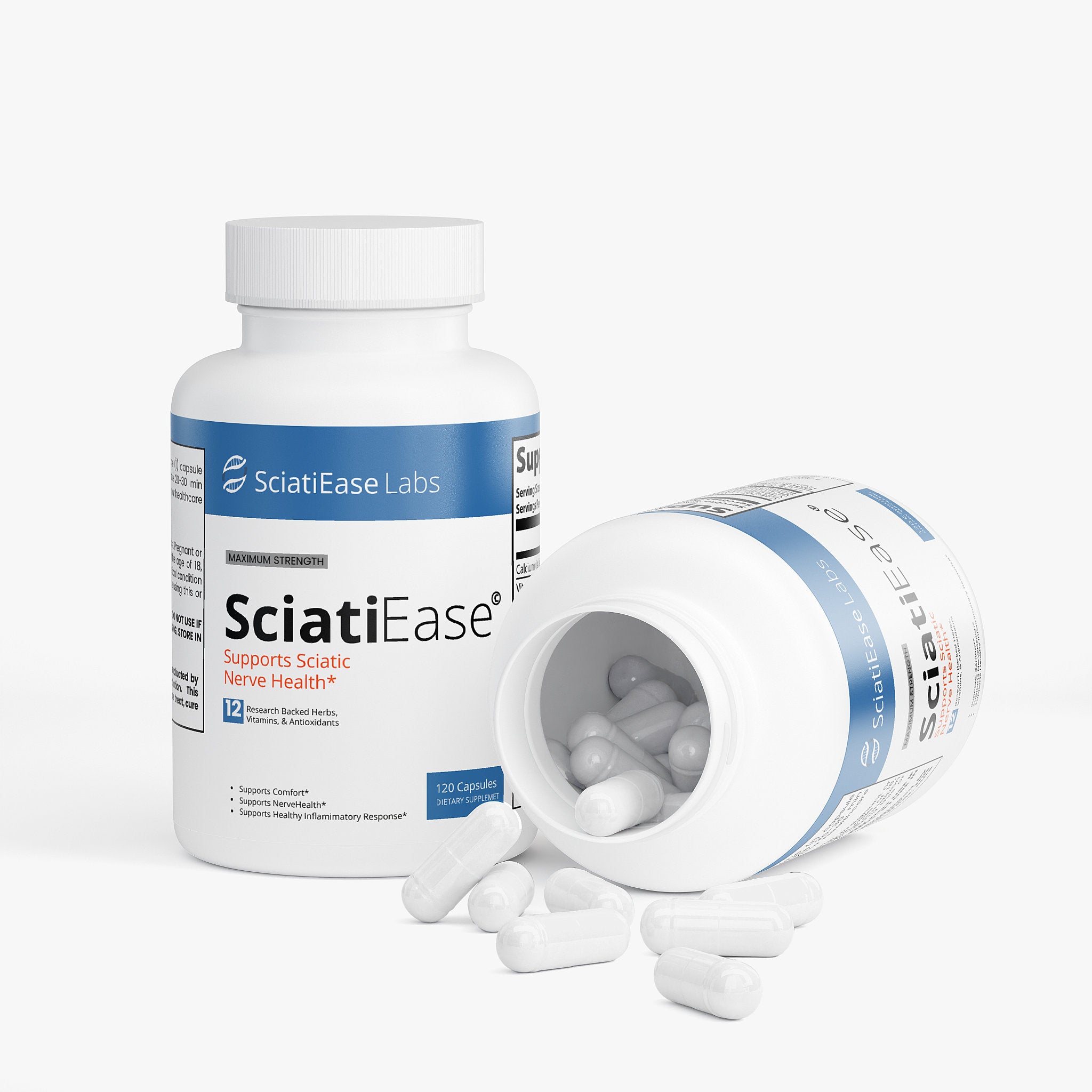 SciatiEase