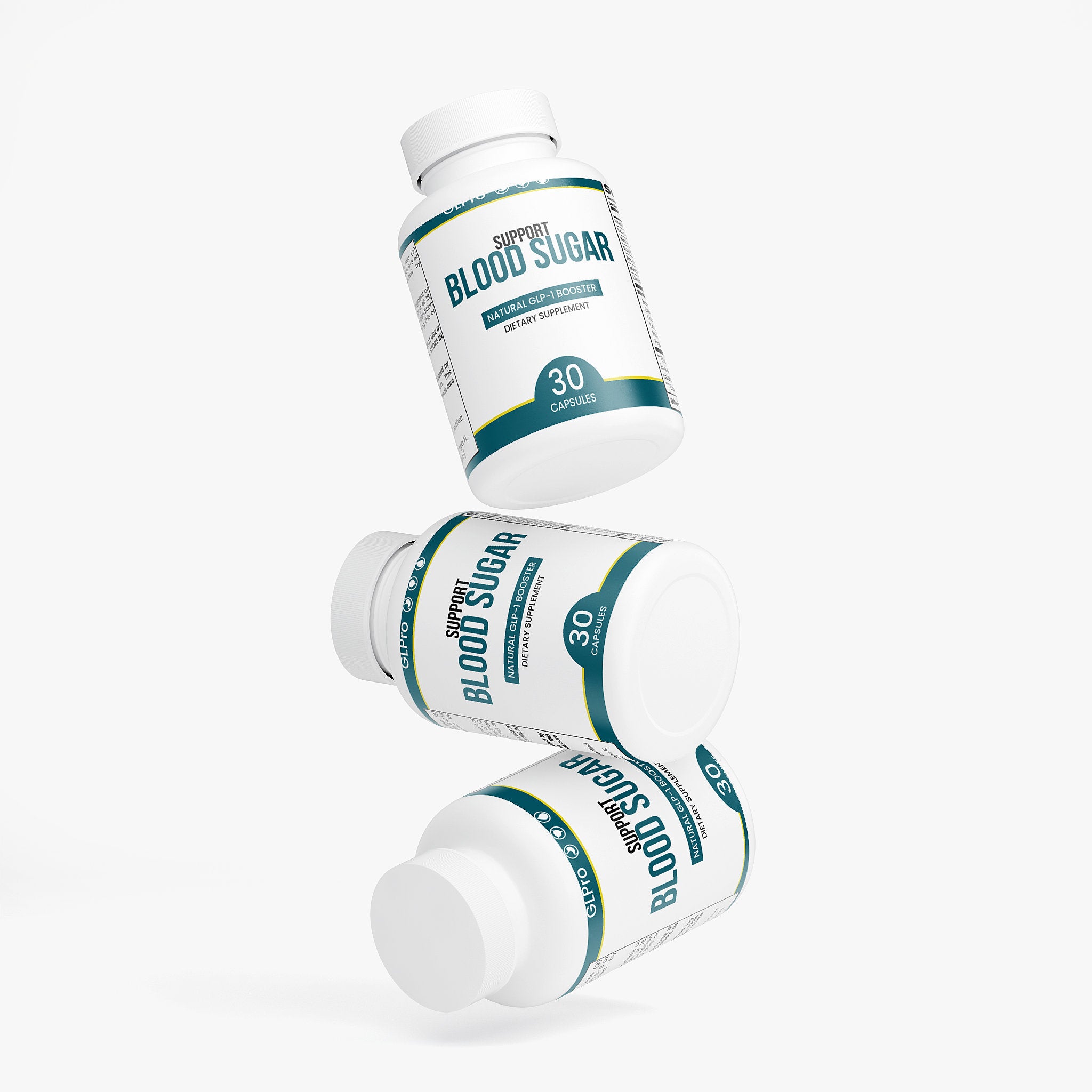 GLPro Blood Sugar Support