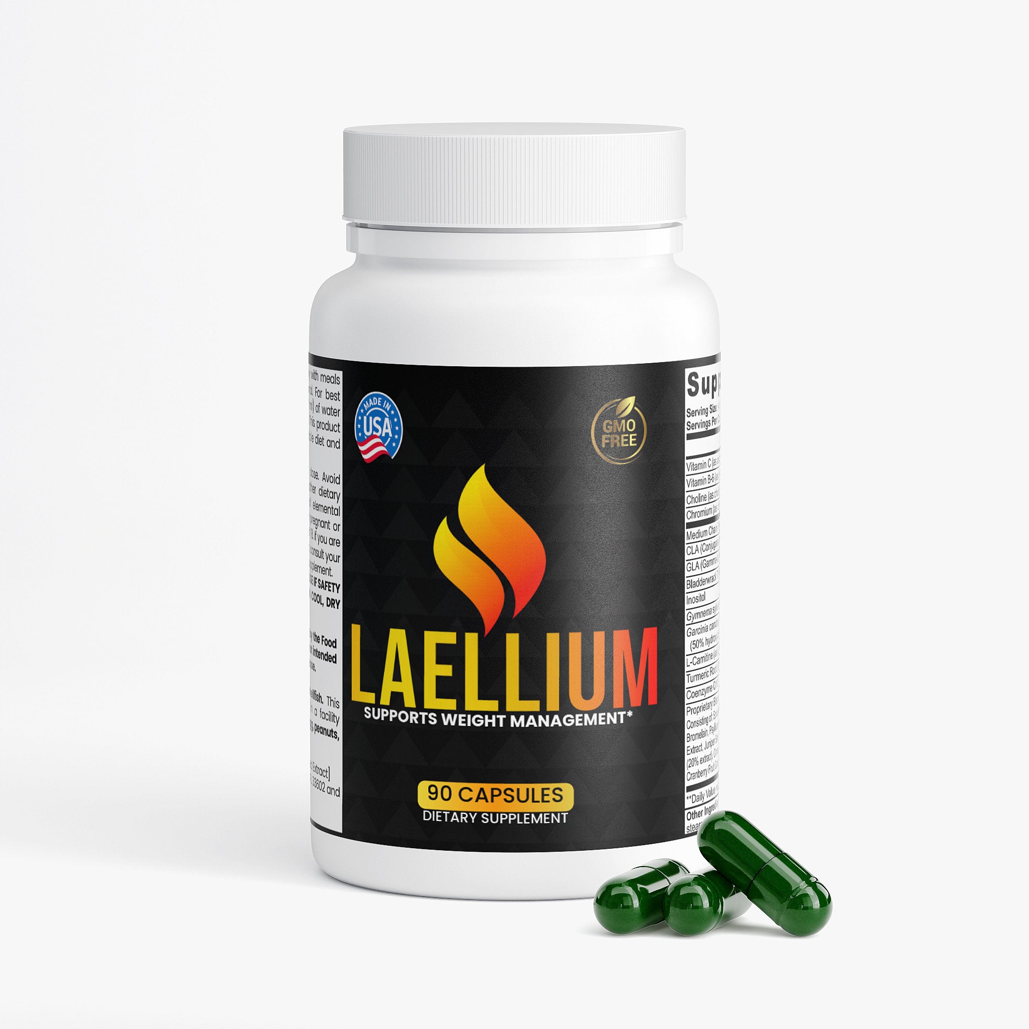 LAELLIUM