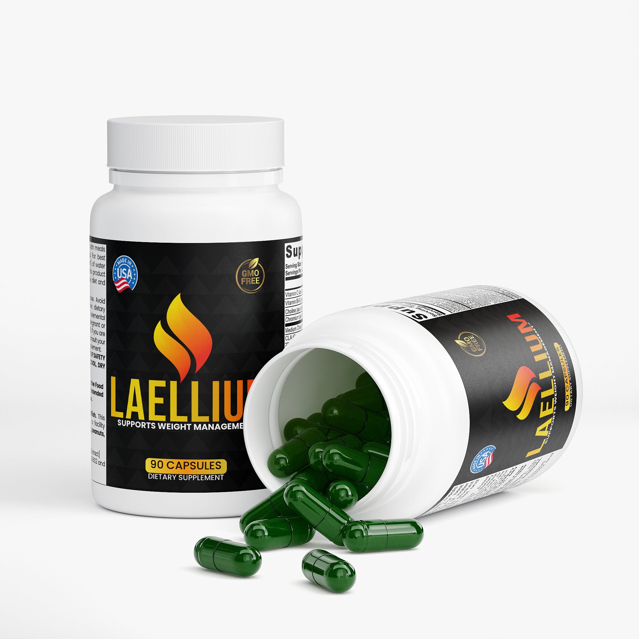 LAELLIUM
