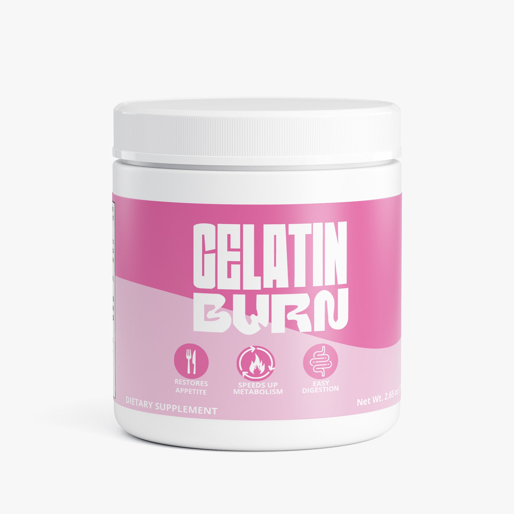 Gelatin Burn
