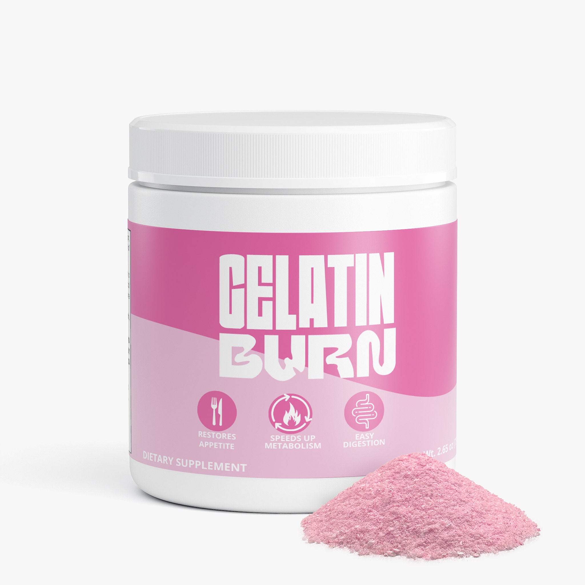 Gelatin Burn