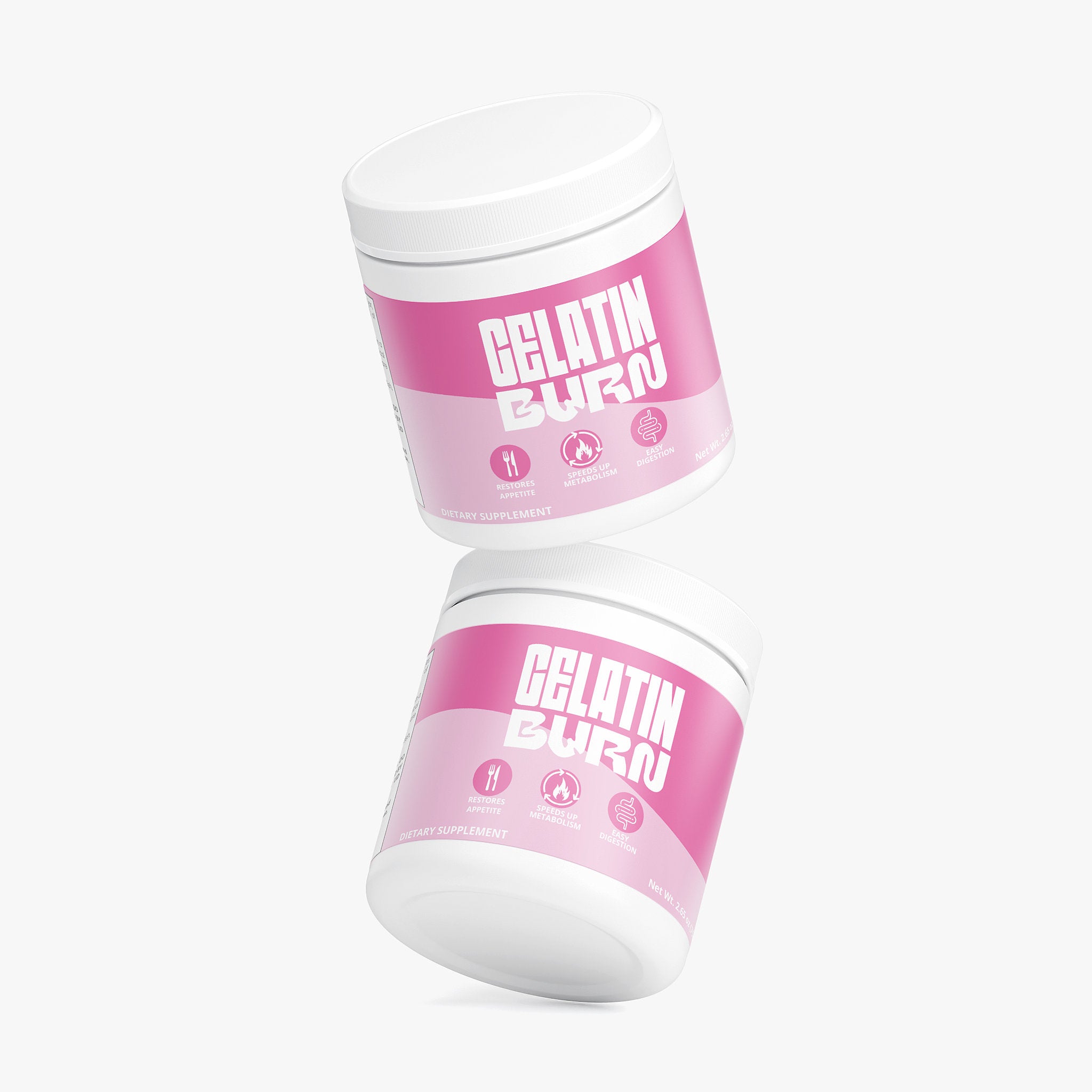 Gelatin Burn