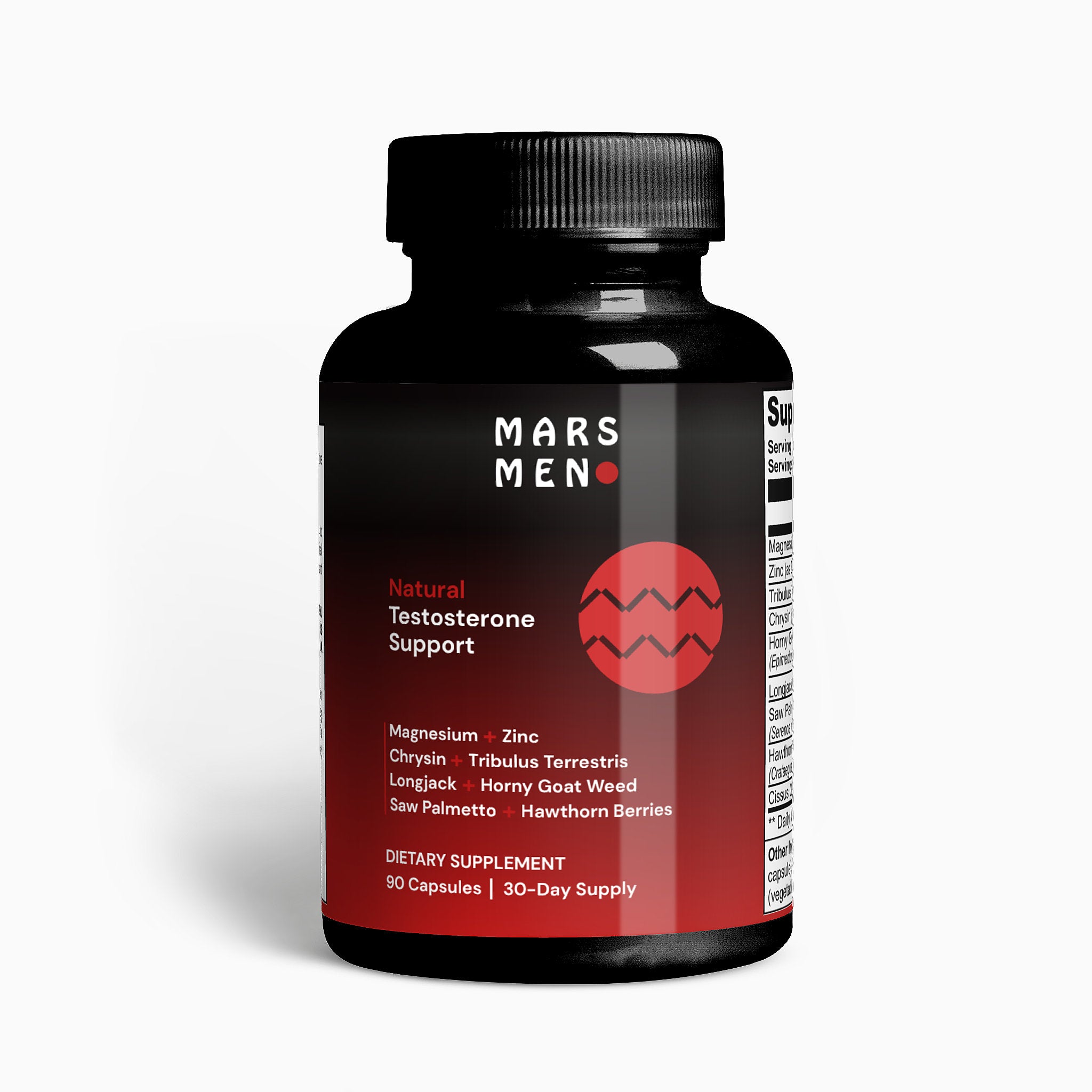 Mars man pro