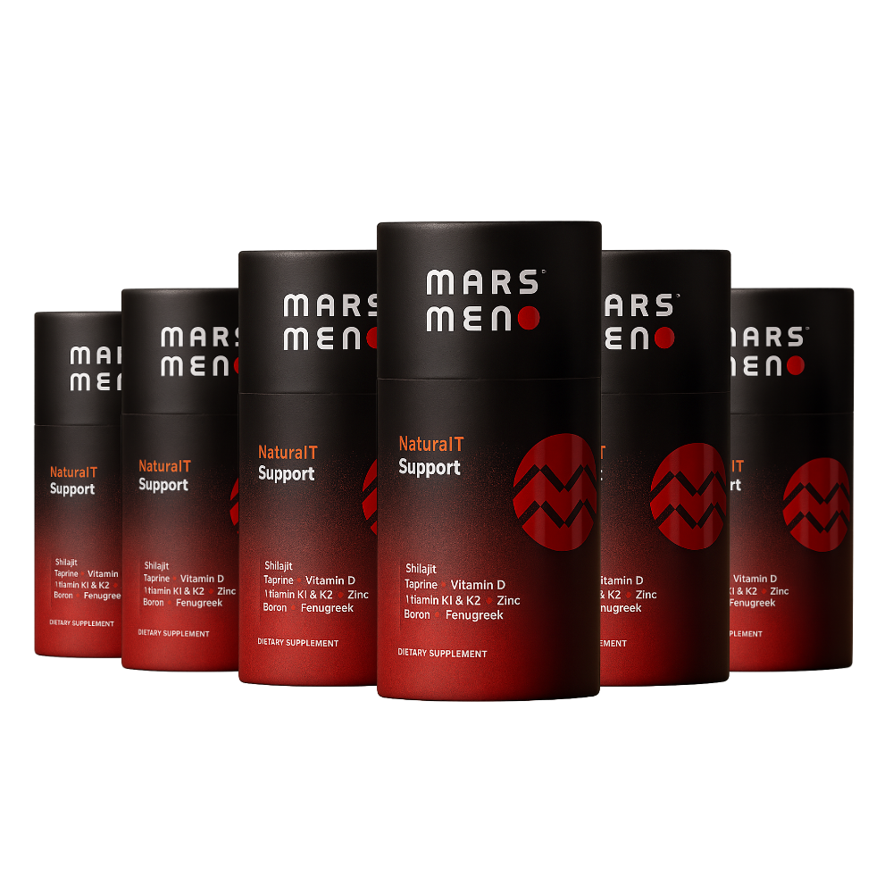 6 BOTTLES