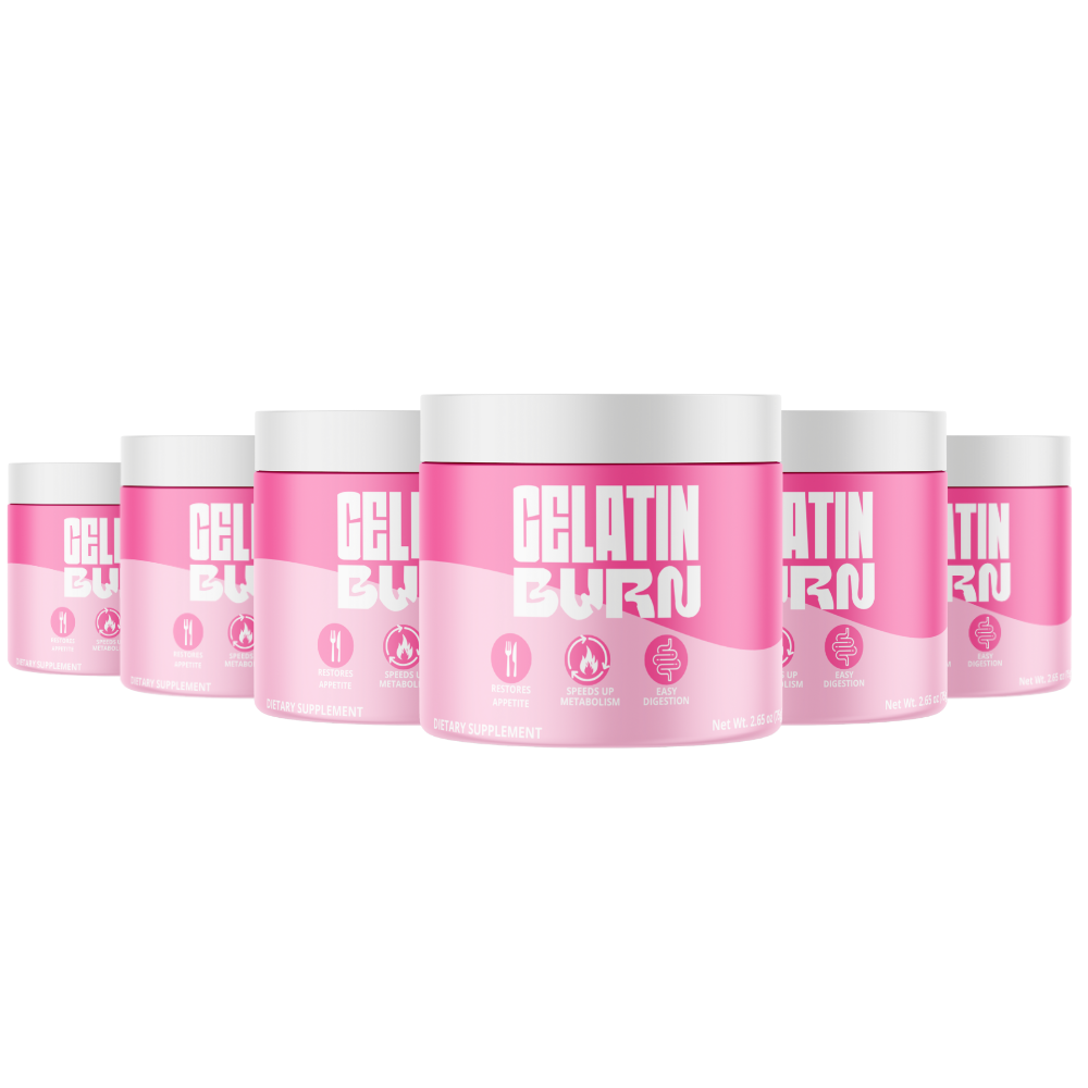 6 BOTTLES